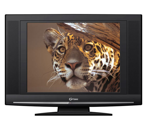 Funai LC5-D20BB