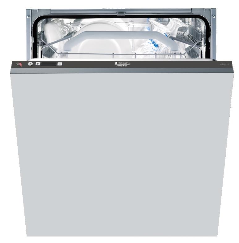 Zmywarka Hotpoint-Ariston LFT 2294 A/HA