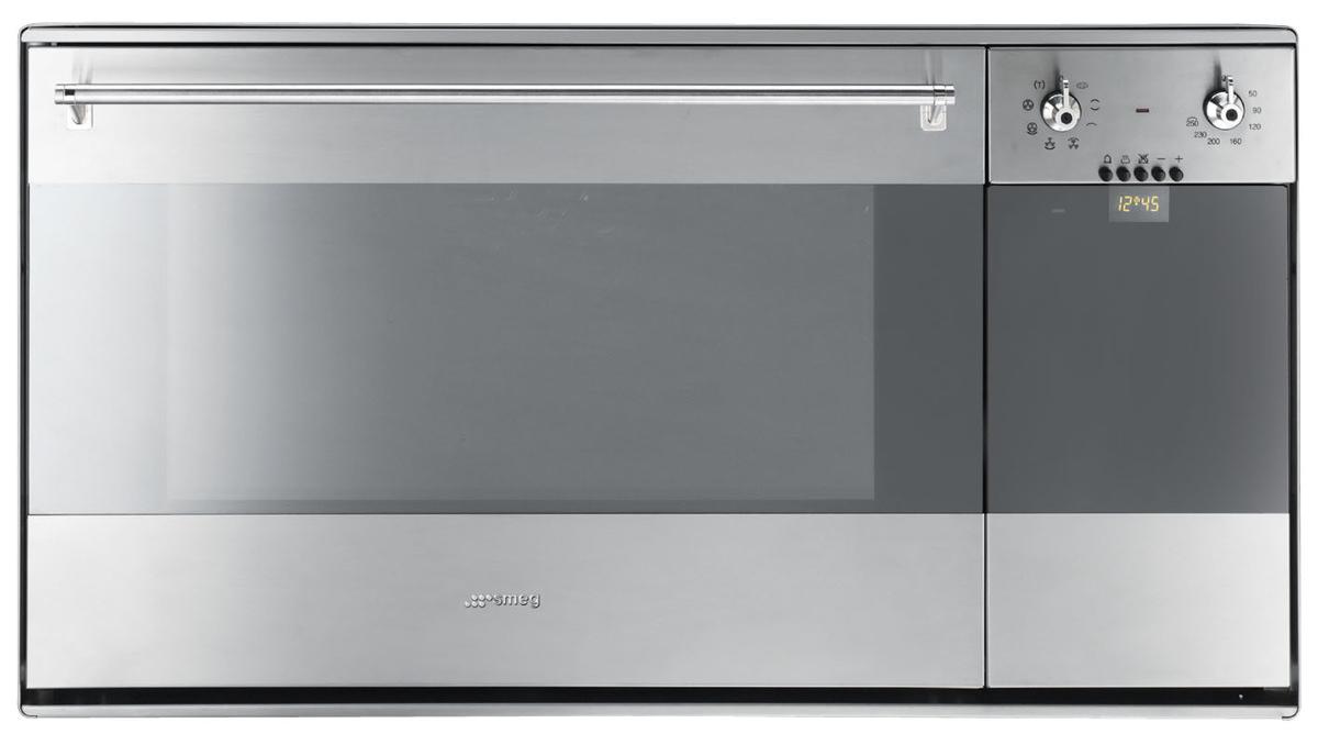 Piekarnik elektryczny Smeg Classic SE995XT-7