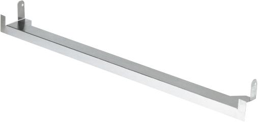 Listwa do piekarnika Smeg PR3845X