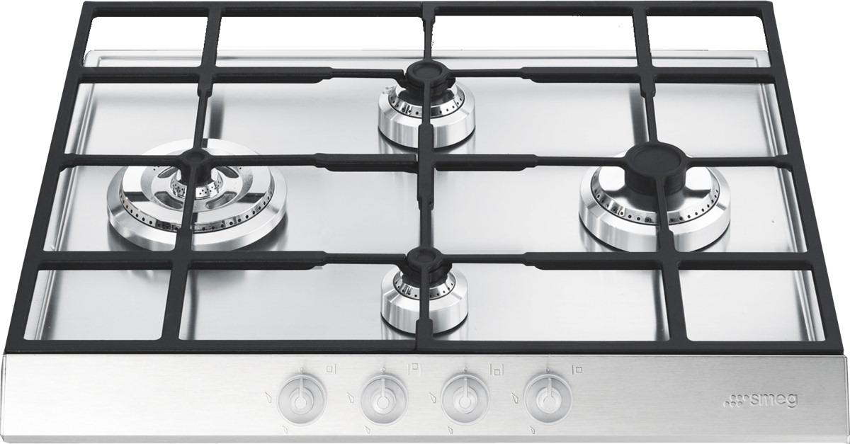 Płyta gazowa Smeg Linea PTS605-3