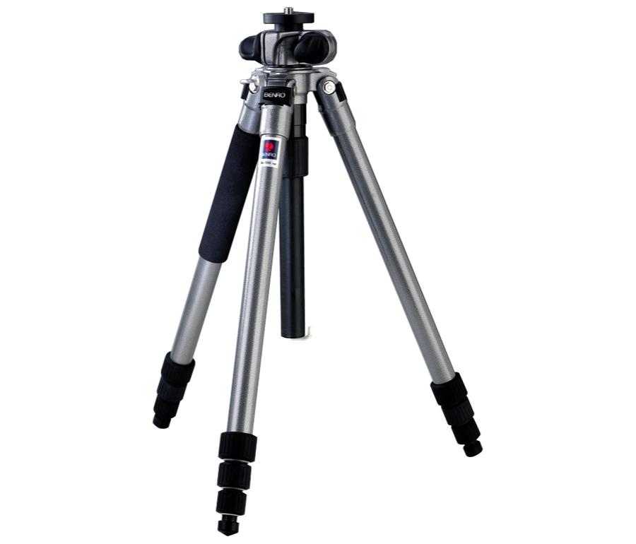 Benro HVC Flexpod A-198 M8