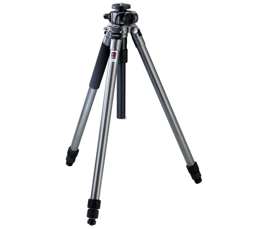 Benro HVC Flexpod A-297 M8