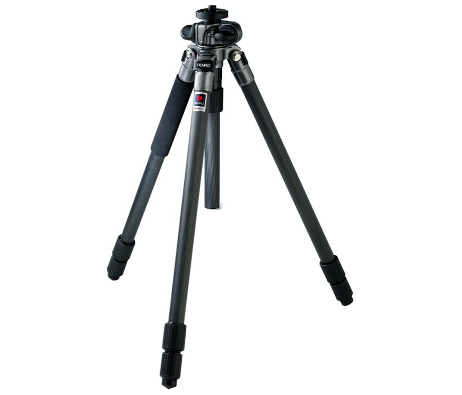 Benro HVC Flexpod C-197 M8