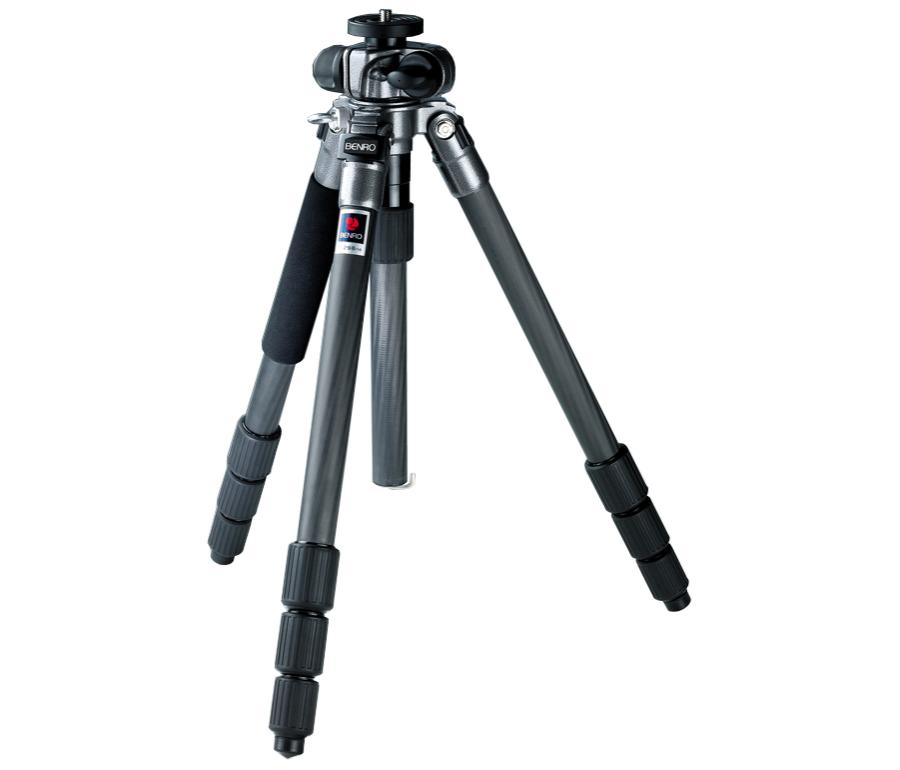 Benro HVC Flexpod C-198 M8