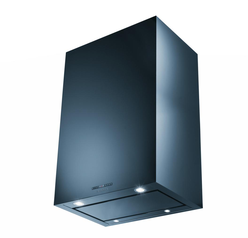 Okap Faber Cubia Isola Gloss 60 Active BK