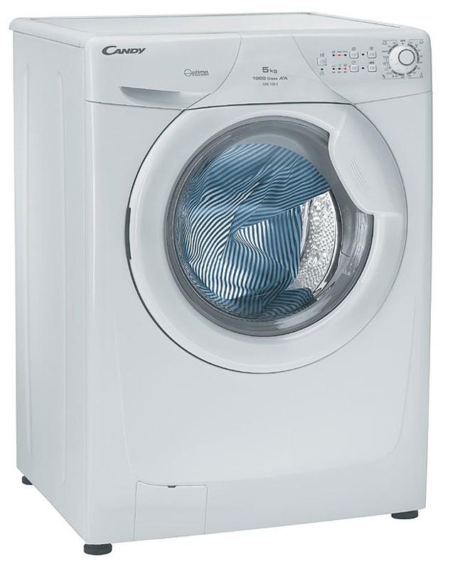 Pralka Candy COS 105 F