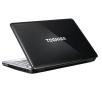 Toshiba Satellite L500-12W 15,6" Intel® Core™ T6500 2GB RAM  320GB Dysk  Win Vista