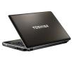 Toshiba Satellite U500-10K  13,3" Intel® Core™ T6500 4GB RAM  400GB Dysk  Win Vista