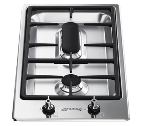 Płyta gazowa Smeg Domino PDXS30P-1