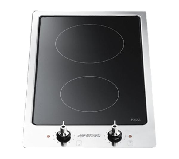 Płyta ceramiczna Smeg Domino PDXF30C-1