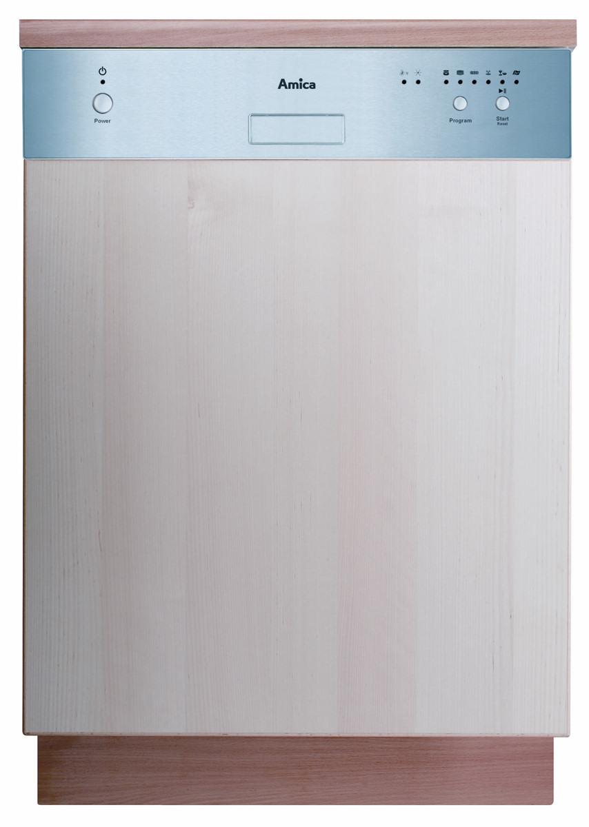 Zmywarka Amica ZZM 616 I