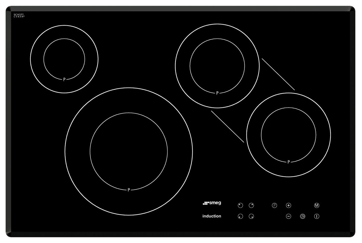 Płyta indukcyjna Smeg SE2842ID3