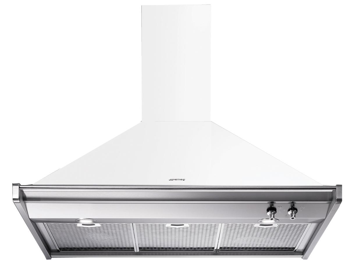 Okap Smeg Opera KD90B