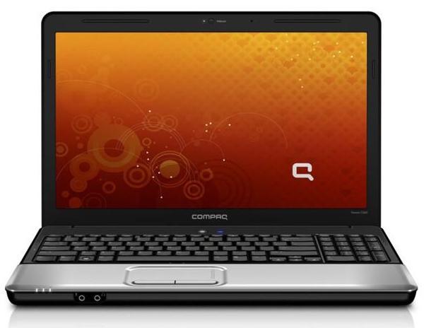 HP Compaq Presario CQ60-425EW QL-65 3GB RAM 250GB Dysk