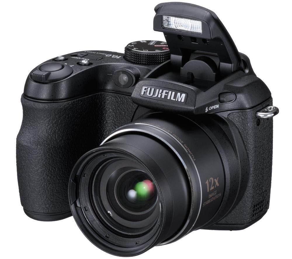 Fujifilm Finepix S1500