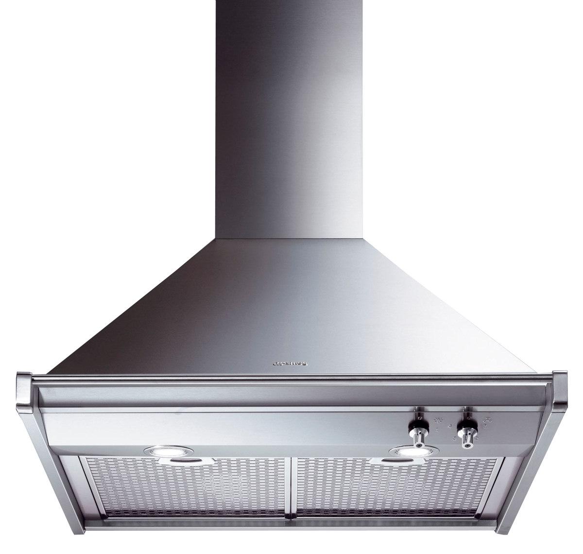 Okap Smeg Opera KD70X