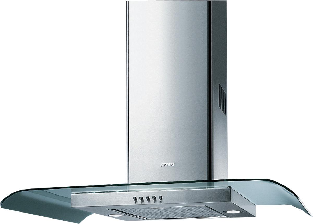 Okap Smeg Opera KV90-1