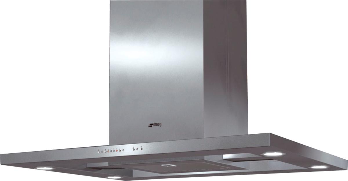 Okap Smeg KSIV960X1