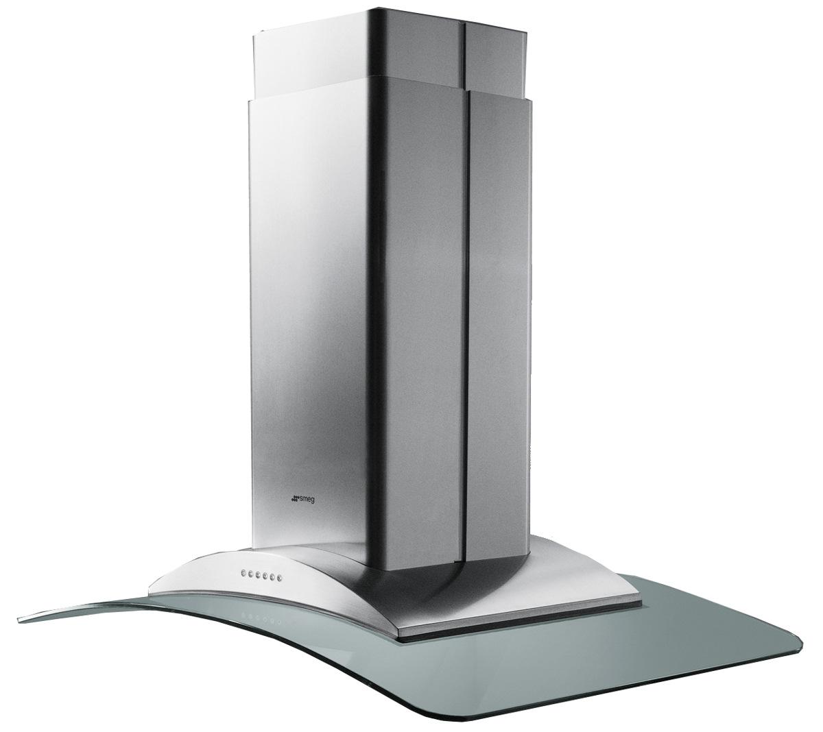 Okap Smeg KIV1007X