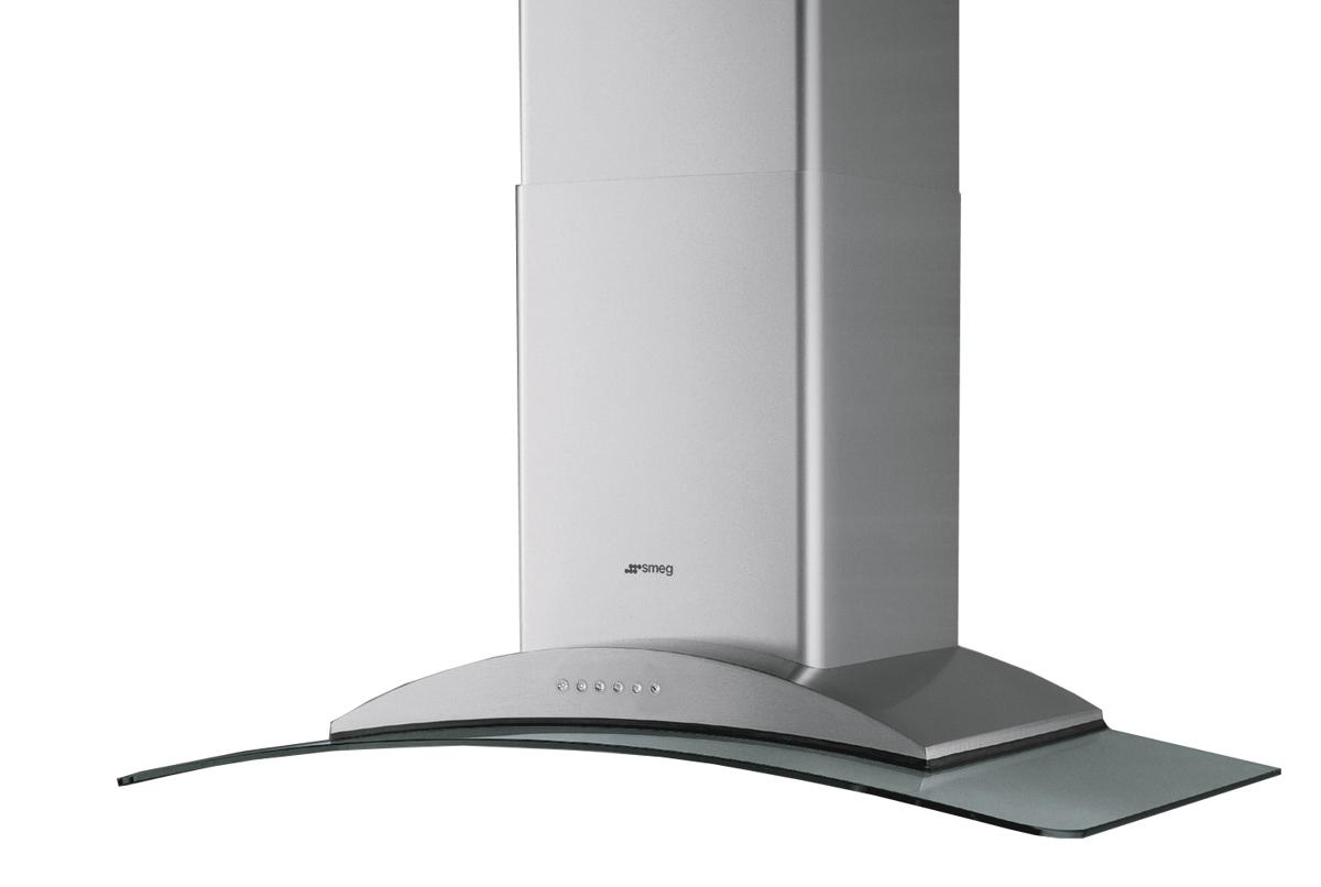 Okap Smeg KDV907X
