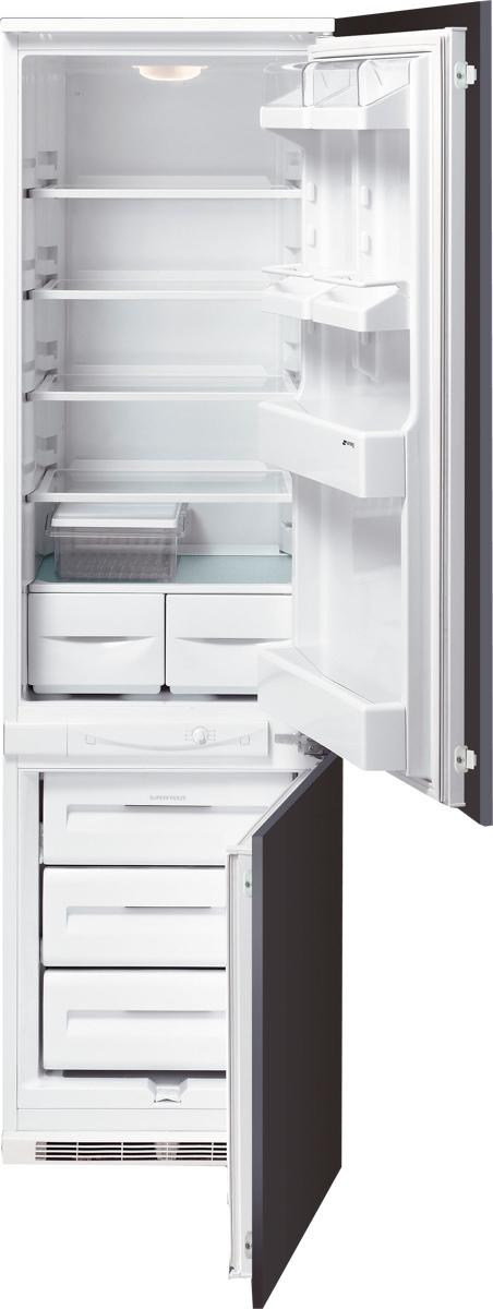 Lodówka Smeg CR330A