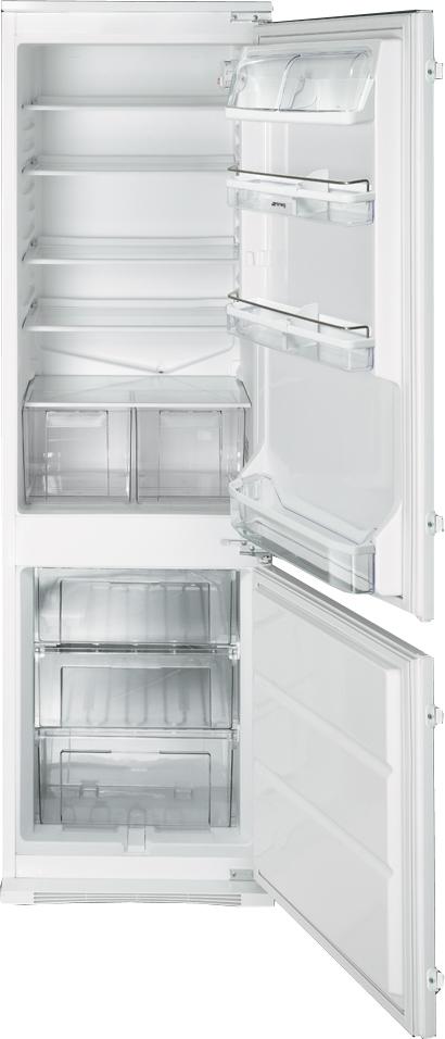 Lodówka Smeg CR325APL