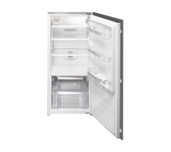 Lodówka Smeg FL224APZD