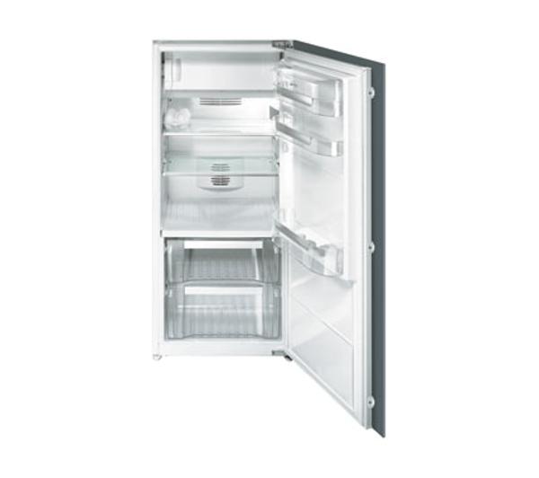 Lodówka Smeg FL227APZD