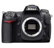 Lustrzanka Nikon D300s - body - Opinie, Cena - RTV EURO AGD