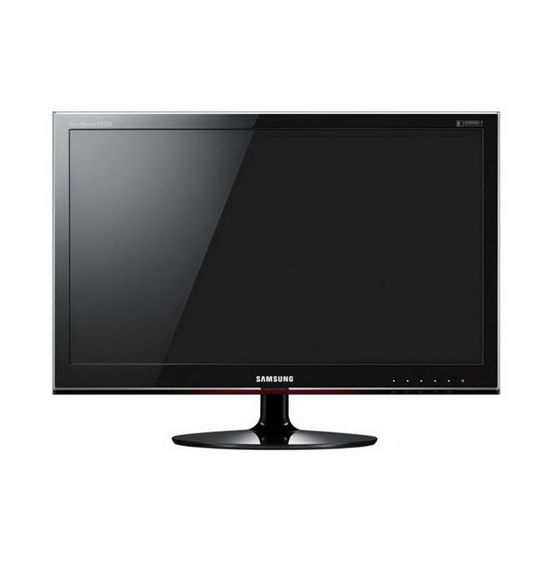 Samsung SMP2350N (czarno-bordowy)