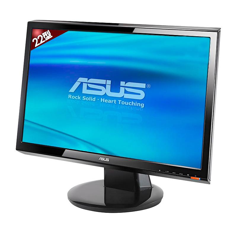 ASUS VH222D