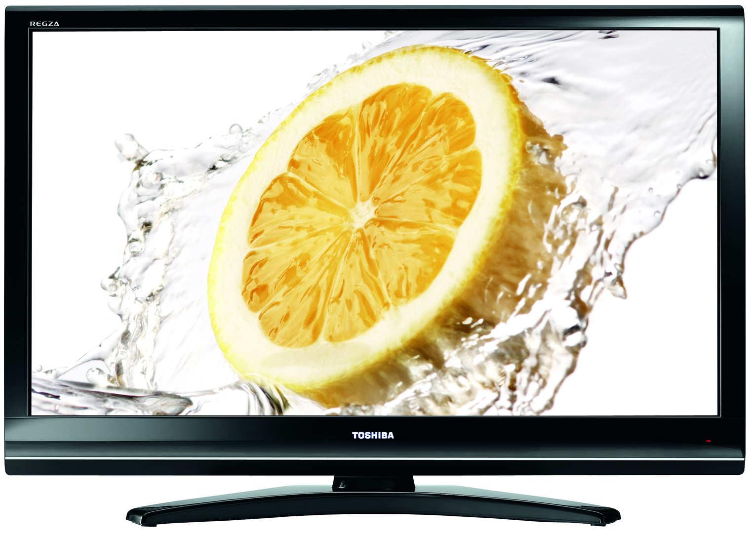 Toshiba 46XV635DG