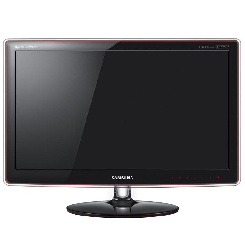 Samsung SMP2270HD (czarny)