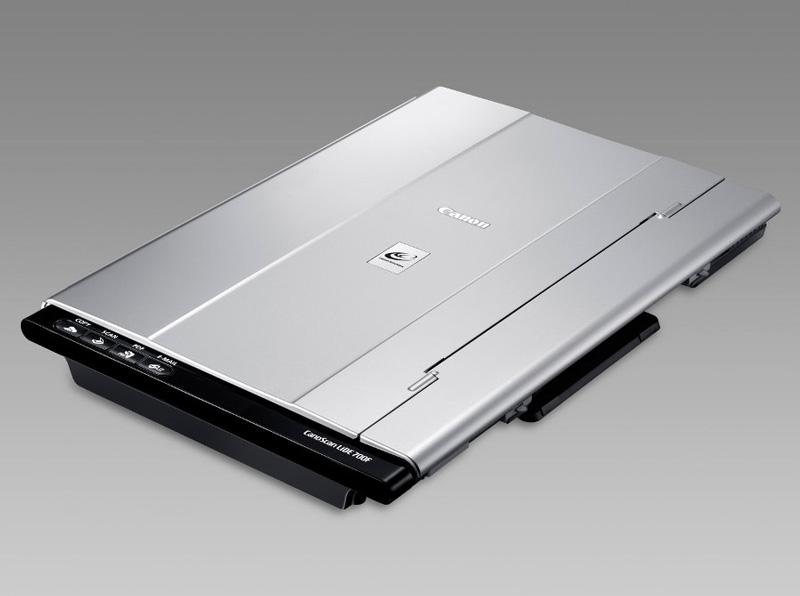 Canon LIDE 700