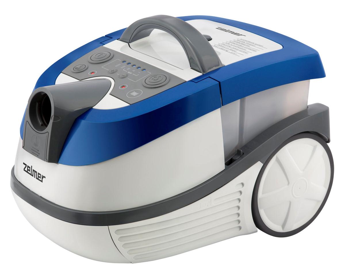 Zelmer Aquawelt 919.0 ST (ZVC752ST) - Opinie, Cena - RTV