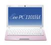 ASUS Eee PC Seashell 1101HA 11,6" Intel® Atom™ Z520 1GB RAM  160GB Dysk  WinXP