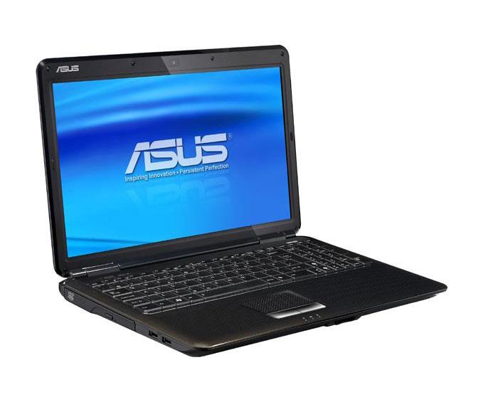 ASUS K50IN-SX05915,6" Intel® Pentium™ T4200 2GB RAM  250GB Dysk