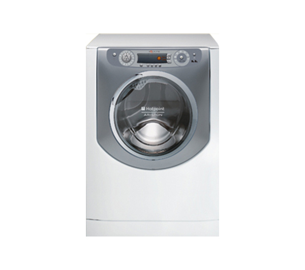 Pralko-suszarka Hotpoint-Ariston AQGMD 149/B