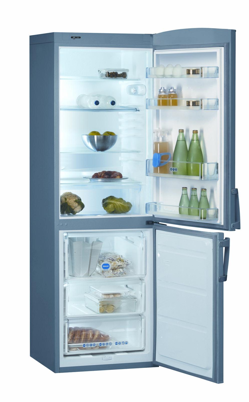 Lodówka Whirlpool ARC 57542 IX - Opinie, Cena - RTV EURO AGD