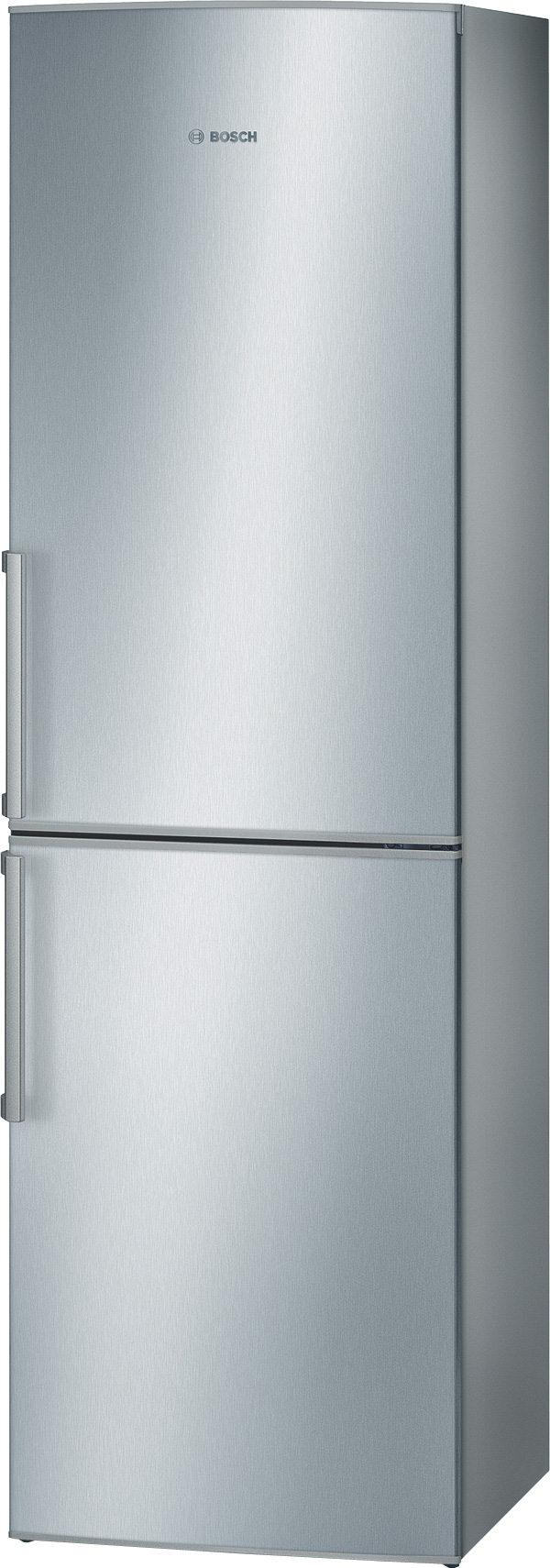 Lodówka Bosch KGN39X72
