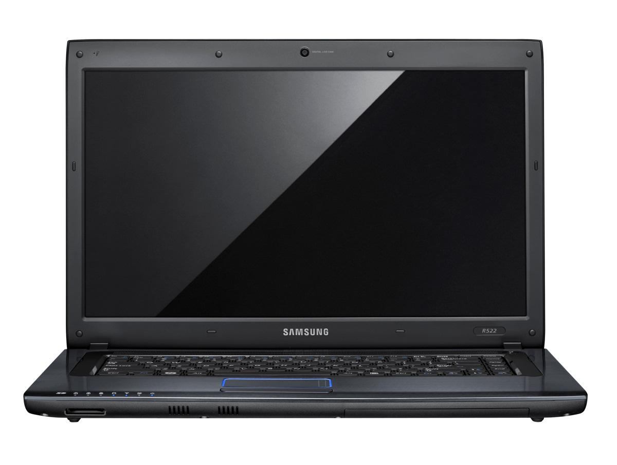 Samsung NP-R522-FS04PL VHP