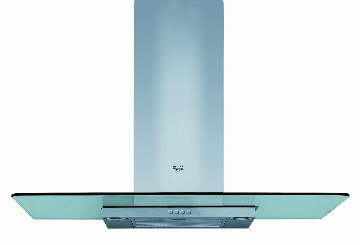 Okap Whirlpool AKR 981 IX