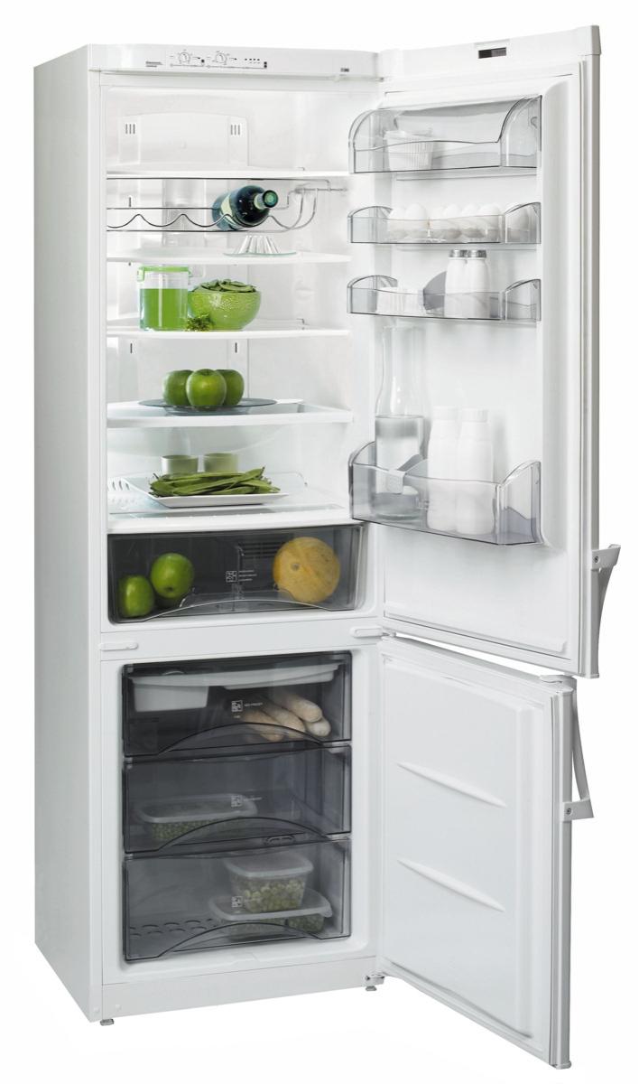 Lodówka Mastercook LCL-818NF