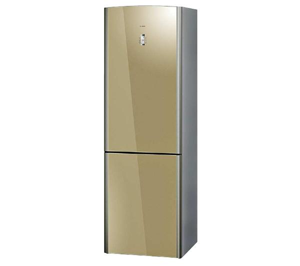 Lodówka Bosch KGN36S54