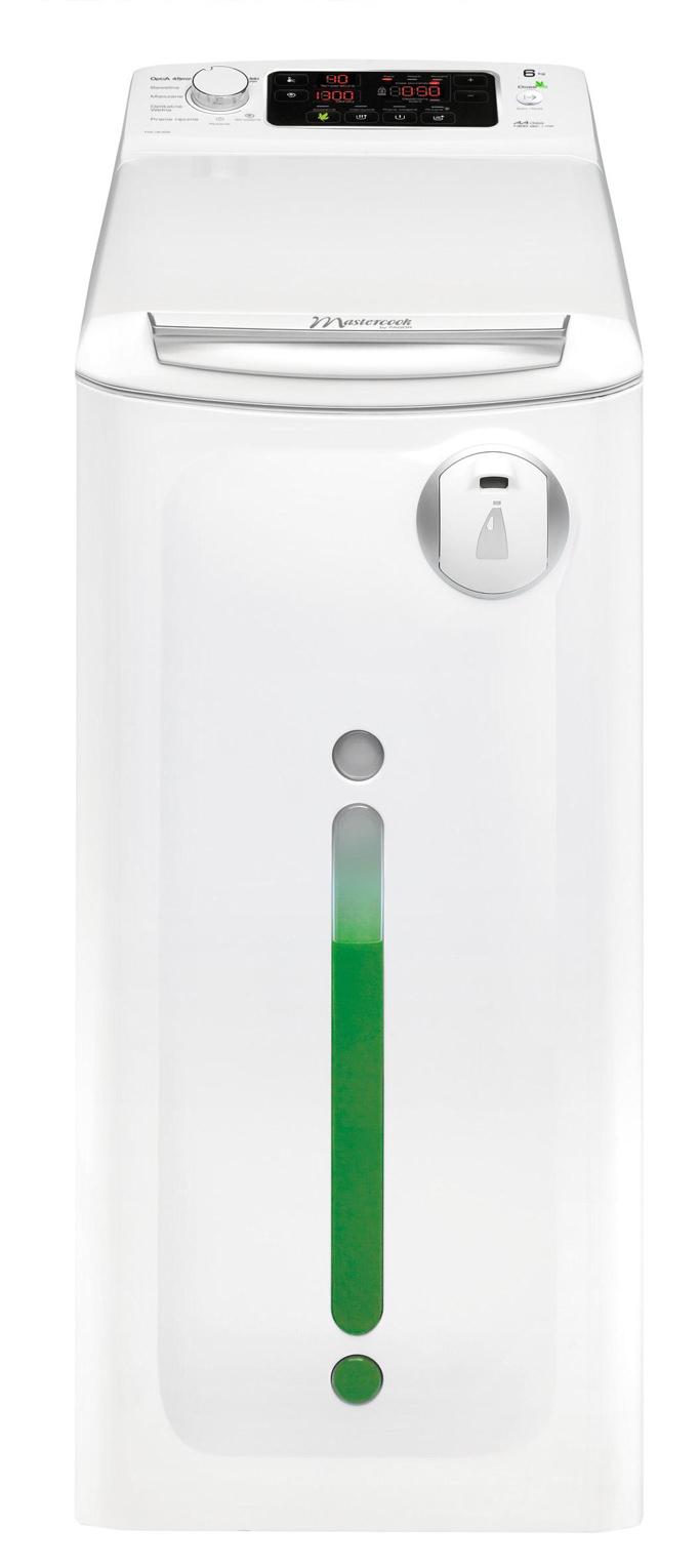 Pralka Mastercook PTDE-136 DOSE