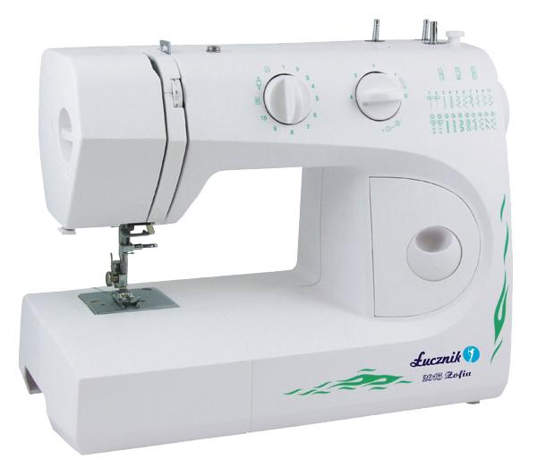 Łucznik 2015 Zofia PRODUKTY POEKSPOZYCYJNE