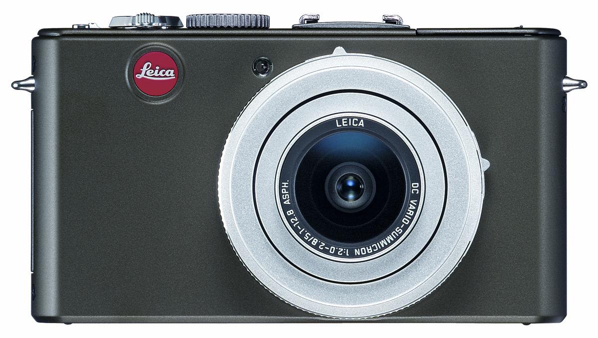 Leica D-LUX 4 Safari Special Edition - Opinie, Cena - RTV EURO AGD