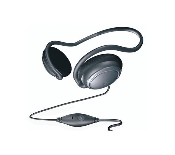 Słuchawki przewodowe Sennheiser MM 30 Sony Ericsson Fast Port