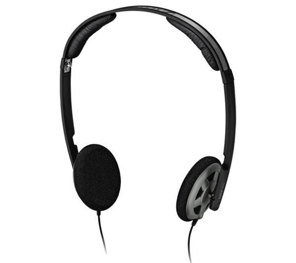 Słuchawki przewodowe Sennheiser MM 60 iPhone
